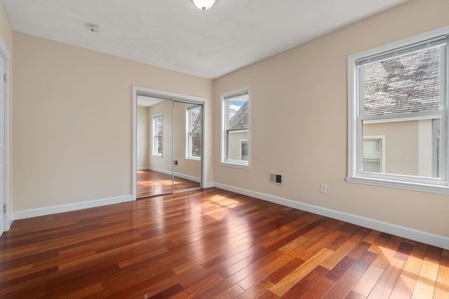 69 Clinton Street, Newton, MA 02458