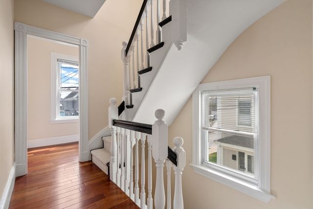 69 Clinton Street, Newton, MA 02458