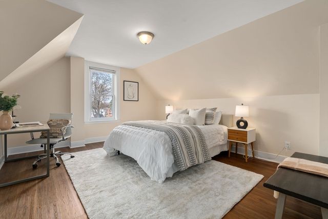 69 Clinton Street, Newton, MA 02458