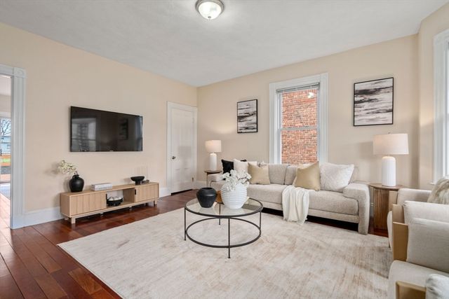 69 Clinton Street, Newton, MA 02458