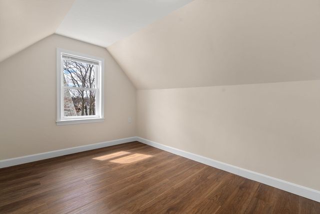 69 Clinton Street, Newton, MA 02458