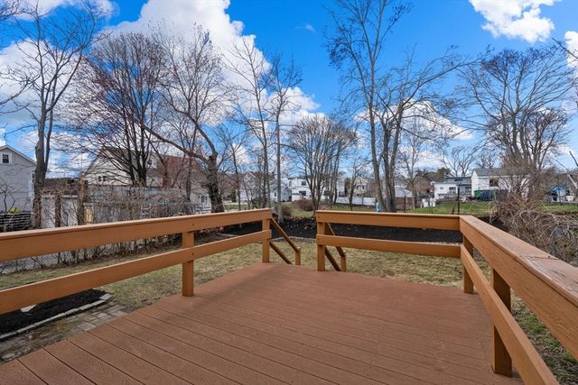 69 Clinton Street, Newton, MA 02458