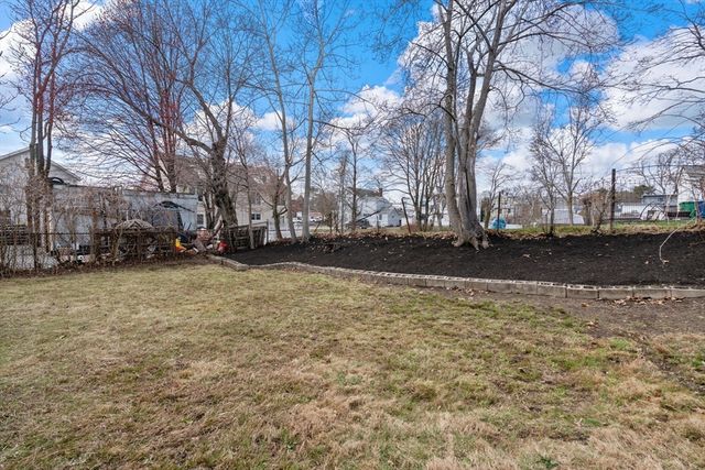 69 Clinton Street, Newton, MA 02458