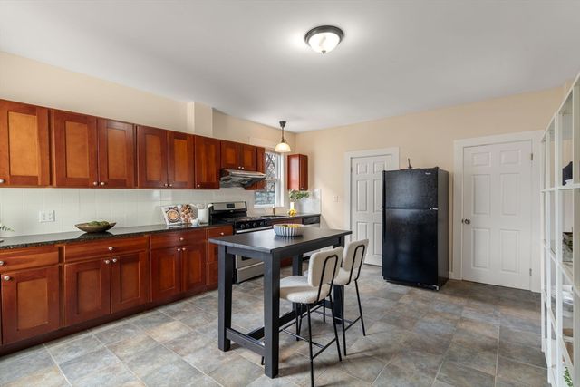 69 Clinton Street, Newton, MA 02458