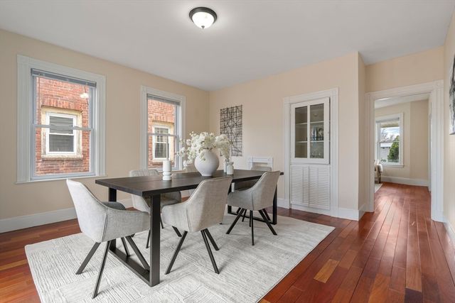 69 Clinton Street, Newton, MA 02458