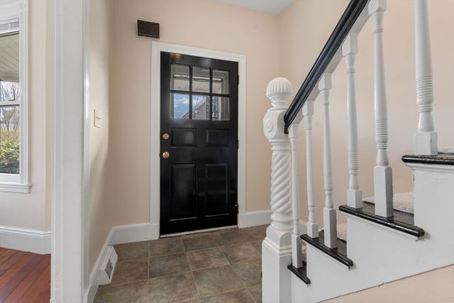 69 Clinton Street, Newton, MA 02458