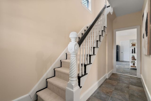 69 Clinton Street, Newton, MA 02458