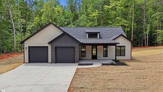 2835 Melvin Hill Road, Campobello, SC 29322