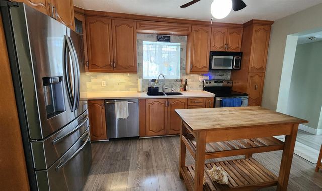 1411 W River Drive, Margate, FL 33063