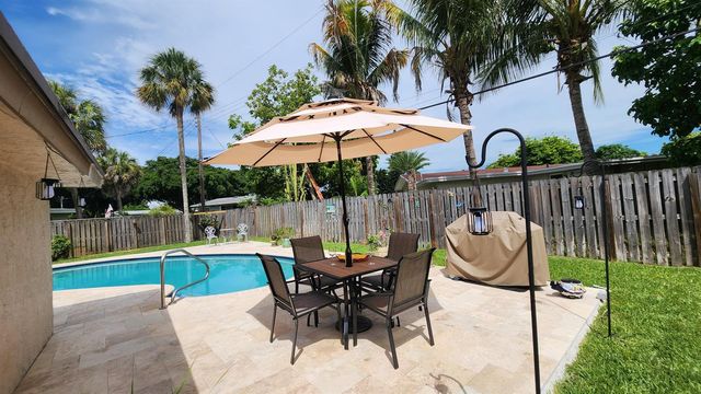 1411 W River Drive, Margate, FL 33063