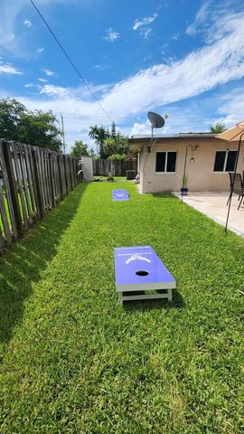 1411 W River Drive, Margate, FL 33063