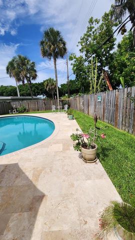 1411 W River Drive, Margate, FL 33063