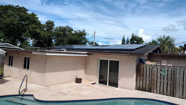 1411 W River Drive, Margate, FL 33063