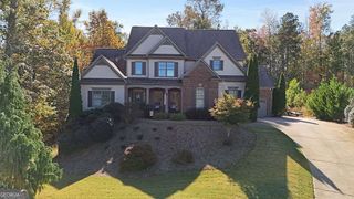 3527 Dockside Shores Drive, Gainesville, GA 30506