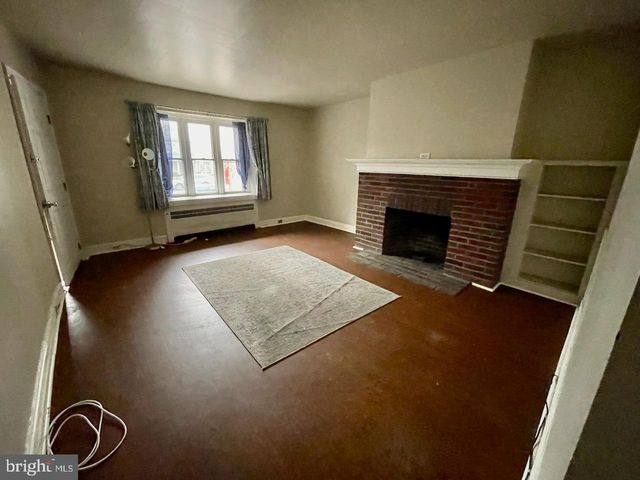 917 DARBY RD, Havertown, PA 19083