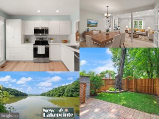 9882 HIGH WATER COURT, Burke, VA 22015