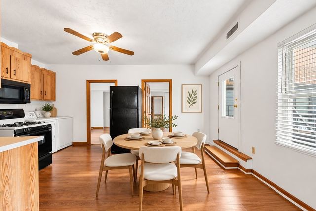 85 Baxter St 3, Boston, MA 02127