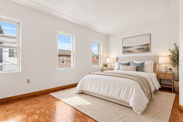 85 Baxter St 3, Boston, MA 02127