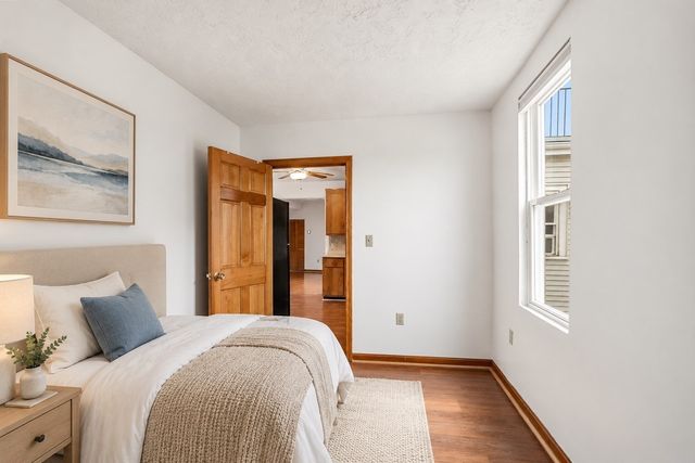 85 Baxter St 3, Boston, MA 02127