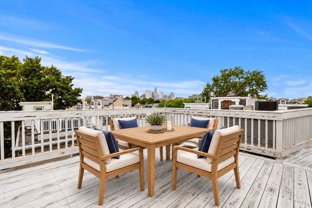 85 Baxter St 3, Boston, MA 02127