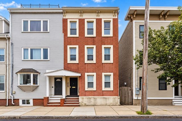 85 Baxter St 3, Boston, MA 02127