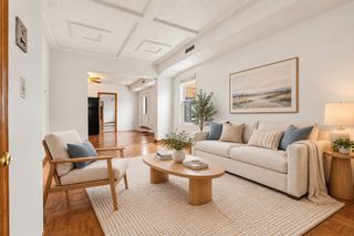 85 Baxter St 3, Boston, MA 02127