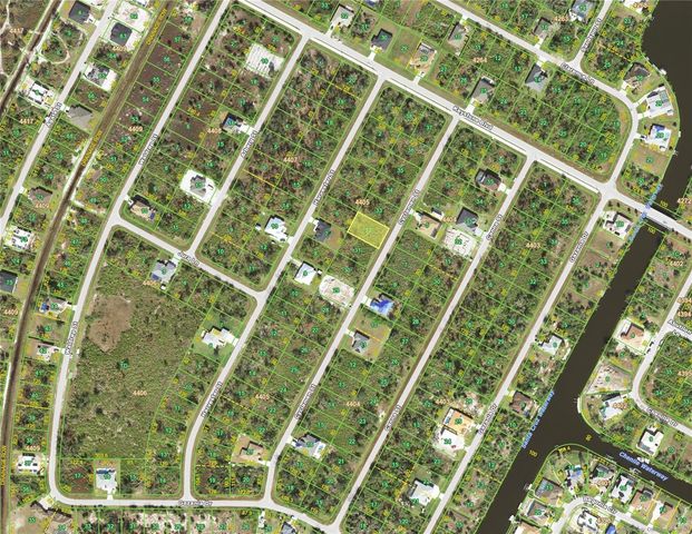 9235 CYCLAMEN STREET, Port Charlotte, FL 33981