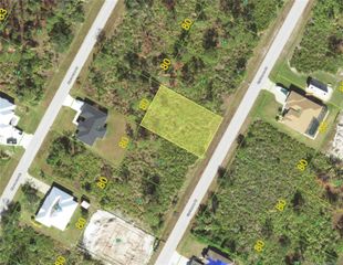 9235 CYCLAMEN STREET, Port Charlotte, FL 33981