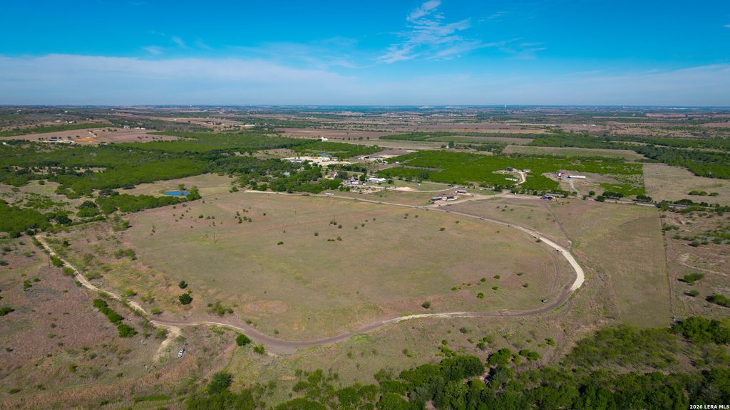 12601 Fm 20, Kingsbury, TX 78638