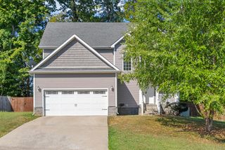 1188 Morstead Drive, Clarksville, TN 37042