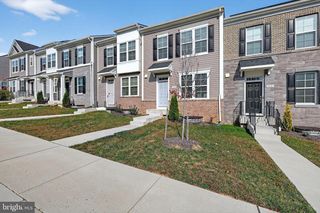 1023 FLESTER LN, Laurel, MD 20707