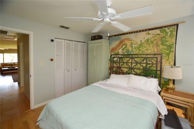 357 8TH AVENUE N 4, Tierra Verde, FL 33715