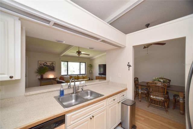 357 8TH AVENUE N 4, Tierra Verde, FL 33715