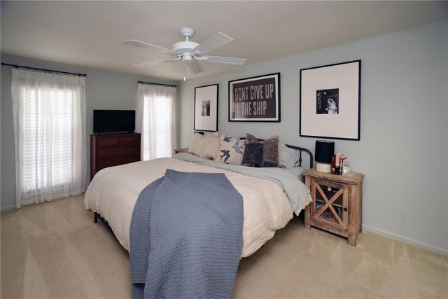 357 8TH AVENUE N 4, Tierra Verde, FL 33715