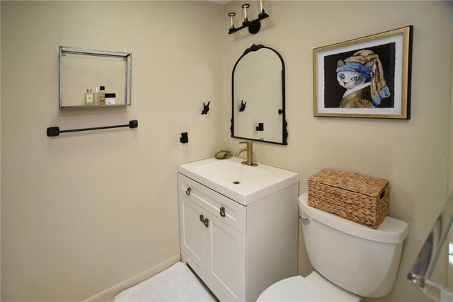 357 8TH AVENUE N 4, Tierra Verde, FL 33715