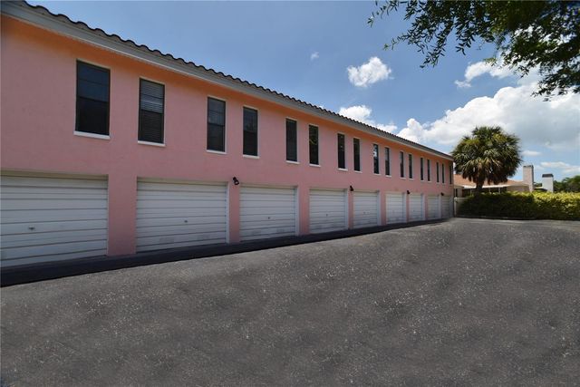 357 8TH AVENUE N 4, Tierra Verde, FL 33715