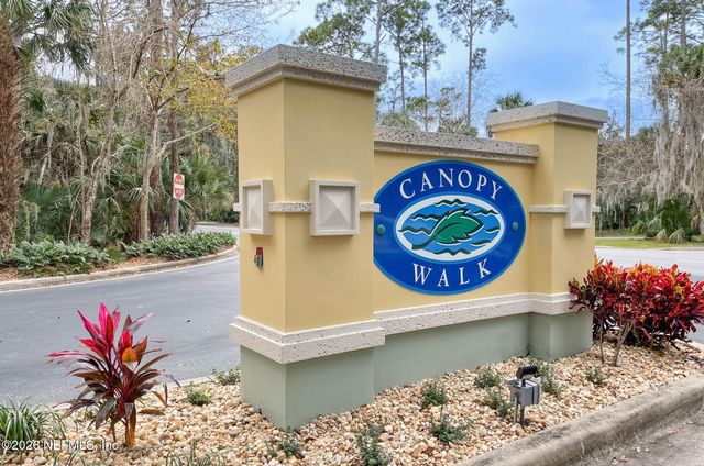 1200 CANOPY WALK Lane 1211, Palm Coast, FL 32137