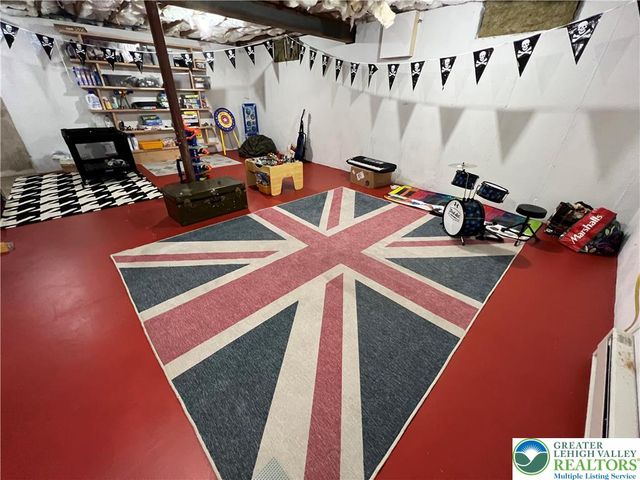 28 Harrison Street, Emmaus Boro, PA 18049