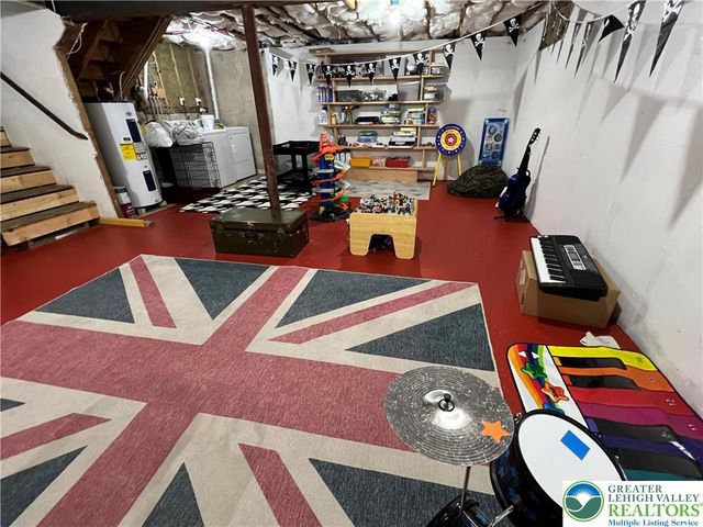 28 Harrison Street, Emmaus Boro, PA 18049