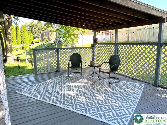 28 Harrison Street, Emmaus Boro, PA 18049