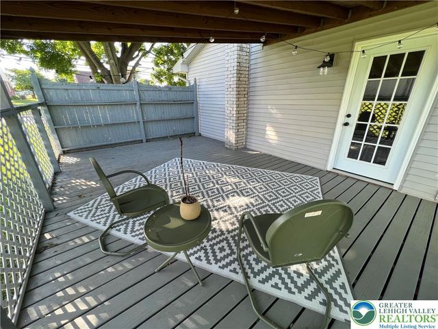 28 Harrison Street, Emmaus Boro, PA 18049