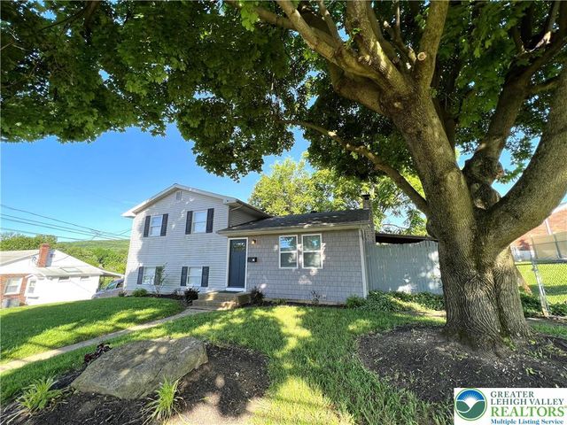 28 Harrison Street, Emmaus Boro, PA 18049