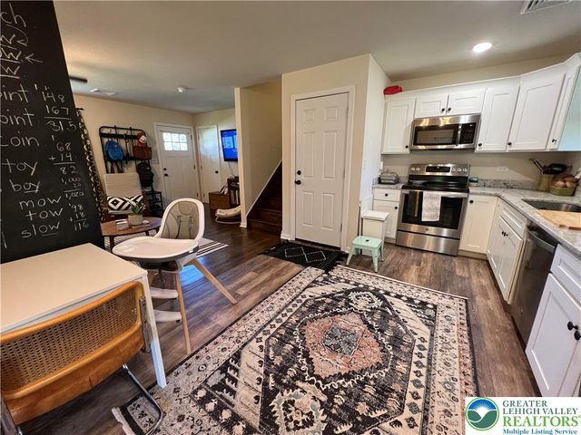 28 Harrison Street, Emmaus Boro, PA 18049