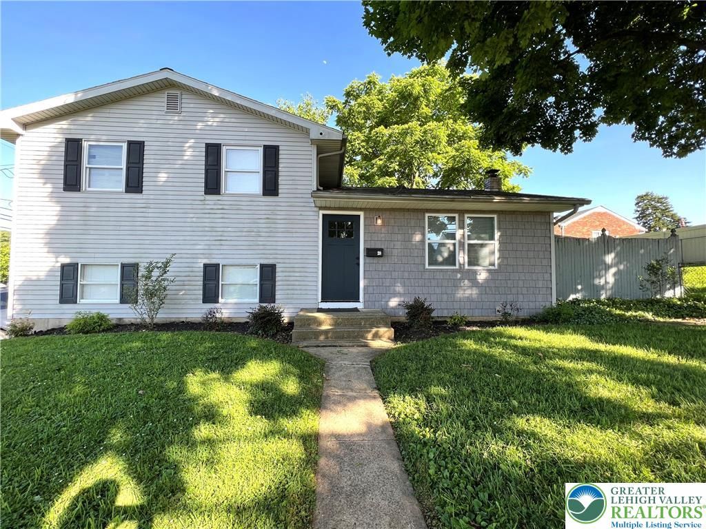 28 Harrison Street, Emmaus Boro, PA 18049