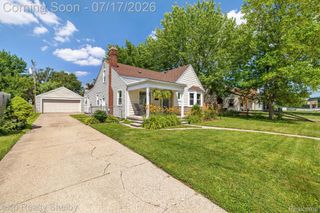 20711 Alger Street, St. Clair Shores, MI 48080