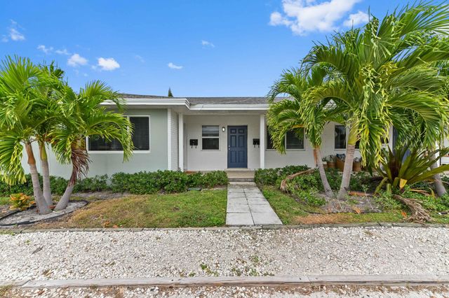 1502 N J Street 1-3, Lake Worth Beach, FL 33460