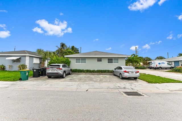 1502 N J Street 1-3, Lake Worth Beach, FL 33460