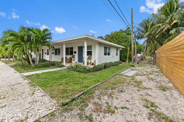1502 N J Street 1-3, Lake Worth Beach, FL 33460