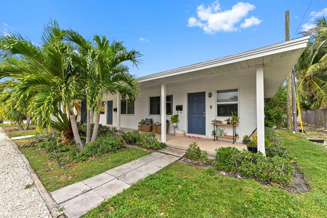 1502 N J Street 1-3, Lake Worth Beach, FL 33460