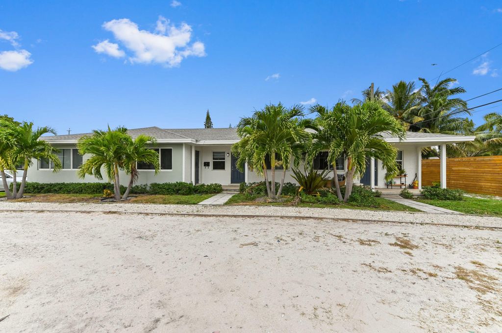 1502 N J Street 1-3, Lake Worth Beach, FL 33460
